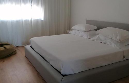 Sao Bras de Alportel Apartamento | Apartamento minimalista Centenário