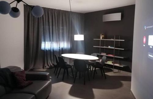 Sao Bras de Alportel Apartamento | Apartamento minimalista Centenário
