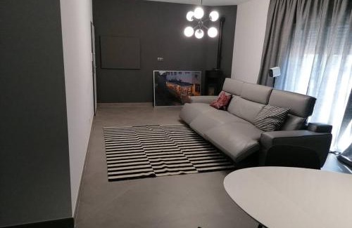 Sao Bras de Alportel Apartamento | Apartamento minimalista Centenário