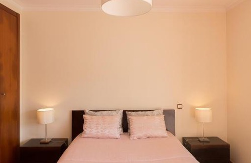 Sao Martinho do Porto Apartamento | Apartamento Praia São Martinho do Porto