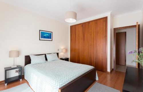 Sao Martinho do Porto Apartamento | Apartamento Praia São Martinho do Porto