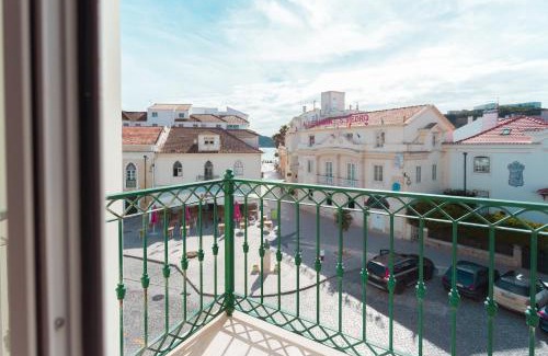 Sao Martinho do Porto Apartamento | Apartamento Praia São Martinho do Porto