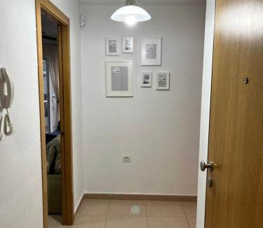 Puerto de Mazarrón Apartamento | Apartamento Puerto Mazarrón La Casita del Farero