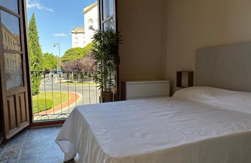 Centro histórico de Logroño Apartamento | Apartamento Puente de Piedra Logroño