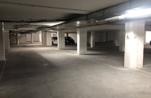 Arrabal Apartamento | Apartamento Puente Romano Portal 4 1-b