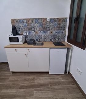 Setenil de las Bodegas Apartamento | Apartamento Puente Triana