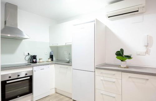Diputación de Cartagena Casco Apartamento | Apartamento Puerta Cartago 1 by CartagenaSpain