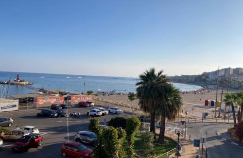 Villajoyosa Apartamento | APARTAMENTO PUERTO PLAYA