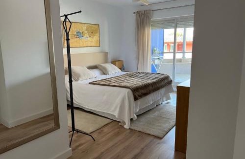 Sotogrande Apartamento | Apartamento Puerto Sotogrande Marina