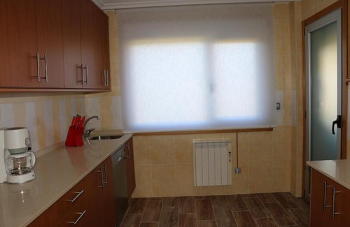 Cangas Apartamento | Apartamento Punta Balea