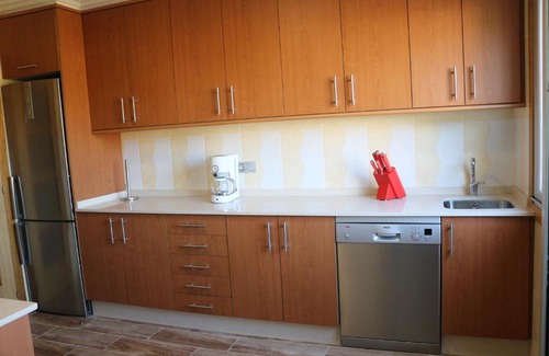 Cangas Apartamento | Apartamento Punta Balea