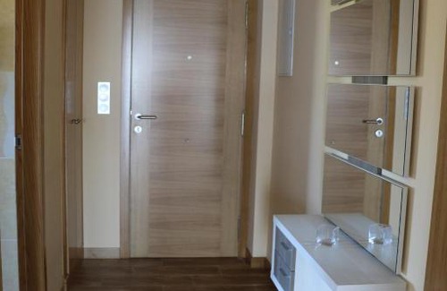 Cangas Apartamento | Apartamento Punta Balea