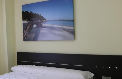 Cangas Apartamento | Apartamento Punta Balea
