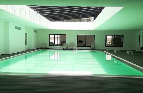 Cantegril Apartamento | Apartamento Punta Del Este Torre Greenlife 1 dormitorio Completo Amenities