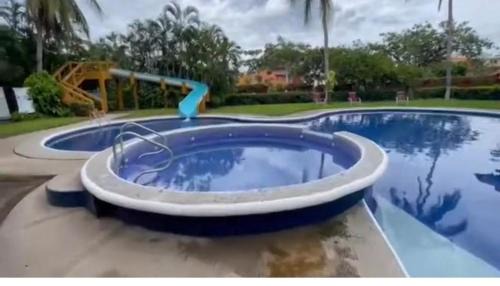 Ixtapa Apartamento | Apartamento Quetzal