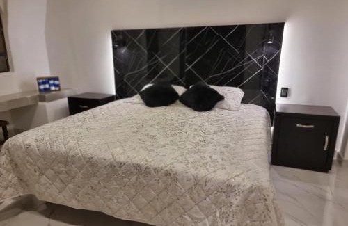 Ixtapa Apartamento | Apartamento Quetzal