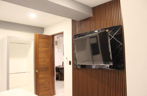 Ixtapa Apartamento | Apartamento Quetzal