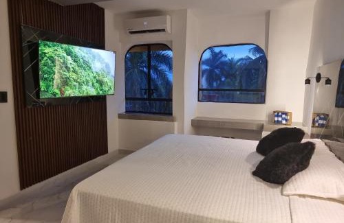 Ixtapa Apartamento | Apartamento Quetzal