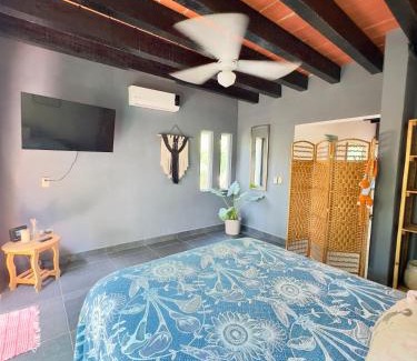 North End Apartamento | Apartamento Quetzal #