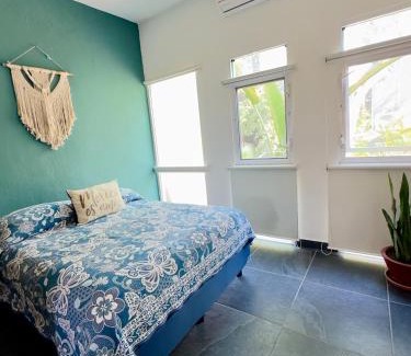 North End Apartamento | Apartamento Quetzal #