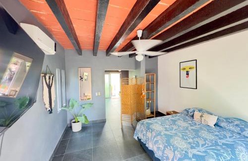 North End Apartamento | Apartamento Quetzal #