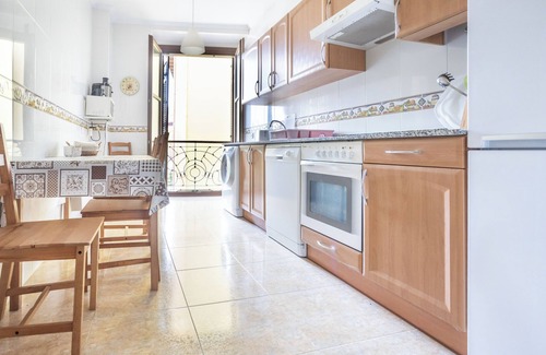 Muros de Nalón Apartamento | Apartamento Ría San Esteban
