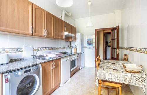 Muros de Nalón Apartamento | Apartamento Ría San Esteban