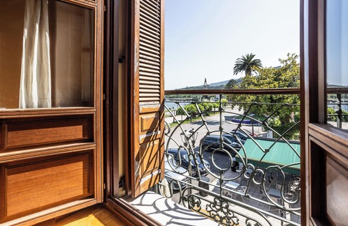 Muros de Nalón Apartamento | Apartamento Ría San Esteban