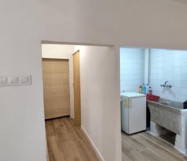 Cortes de Pallas Apartamento | Apartamento Rústico