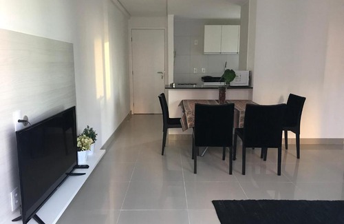 Mucuripe Apartamento | Apartamento R. da Paz