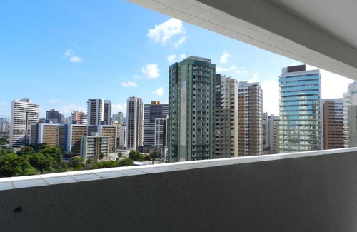 Mucuripe Apartamento | Apartamento R. da Paz
