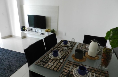 Mucuripe Apartamento | Apartamento R. da Paz