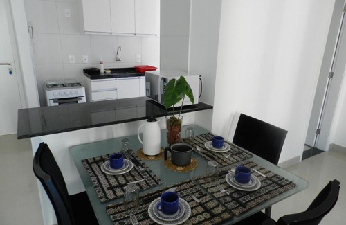 Mucuripe Apartamento | Apartamento R. da Paz