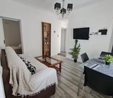Almeria Centro Apartamento | Apartamento Rambla de Almería