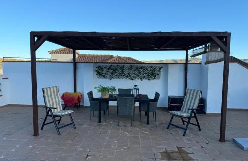 Cadiar Apartamento | Apartamento Real 17, Cádiar