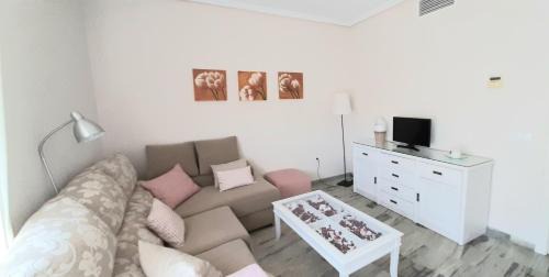 Sevilla Este Apartamento | Apartamento Realengo Sevilla