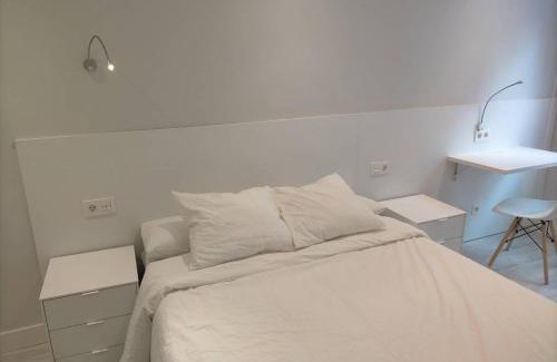 Barakaldo Apartamento | Apartamento recién reformado en Barakaldo