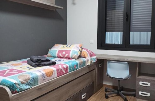 Vigo Apartamento | Apartamento reformado 3º