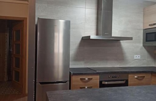 Vigo Apartamento | Apartamento reformado 3º