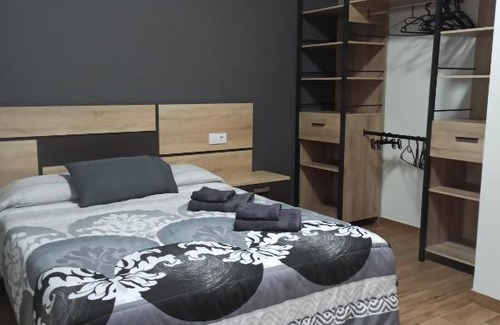 Vigo Apartamento | Apartamento reformado 3º