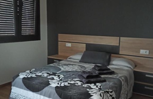 Vigo Apartamento | Apartamento reformado 3º