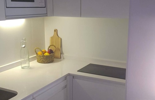 Arapiles Apartamento | Apartamento Reformado y Luminoso en el centro de Chamberí, Madrid
