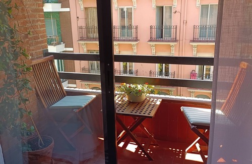 Arapiles Apartamento | Apartamento Reformado y Luminoso en el centro de Chamberí, Madrid