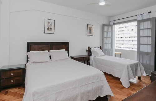 Centro Apartamento | Apartamento região central de Bh