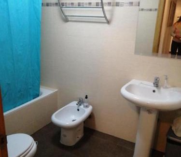 Alcantarilla Apartamento | Apartamento Reina