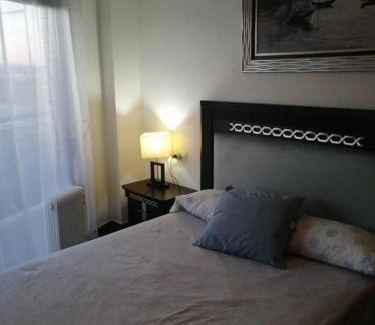 Alcantarilla Apartamento | Apartamento Reina