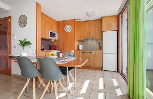 Esquinzo Casa | Apartamento "Relax and Dream" con Wi-Fi