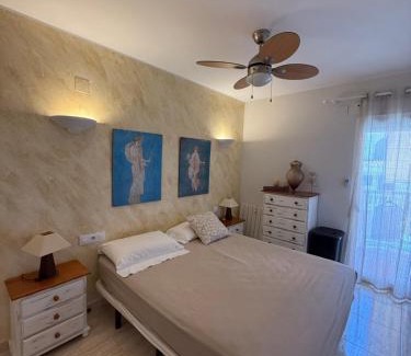 Miramar Beach Apartamento | APARTAMENTO RELAX l PISCINA PRIVADA
