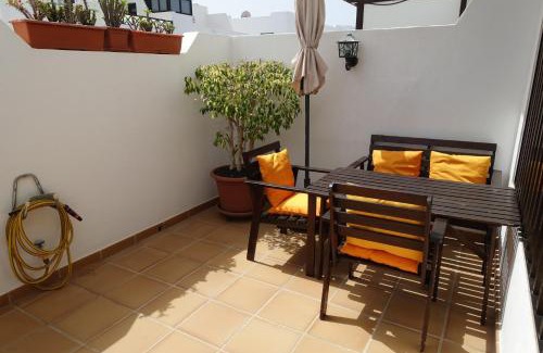 Playa Honda Casa | Apartamento Remo