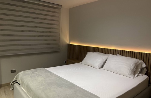 San Jose de Cucuta Apartamento | Apartamento Remodelado/ Ubicación Estratégica